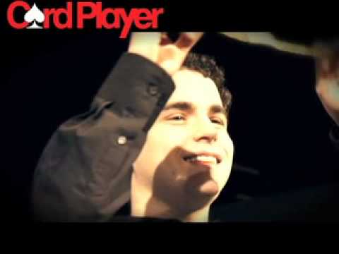 Battle For The Bracelets --  Kelly and Vonk Win WSOP Gold