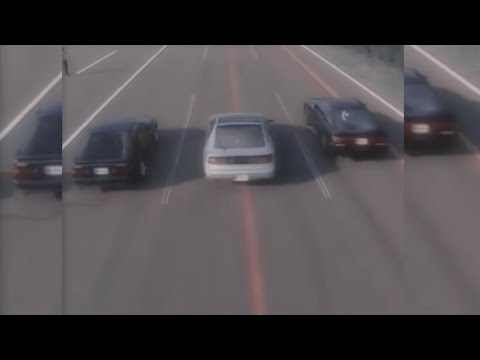 LNDN DRGS & Curren$y - Hop Out (Alternative Intro & Outro)