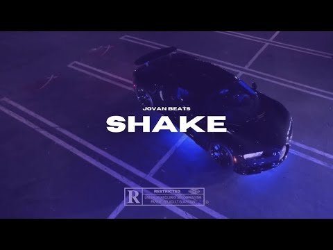 [FREE] Pop Smoke X Bobby Shmurda Type beat - “Shake” | NY Drill Beat 2021