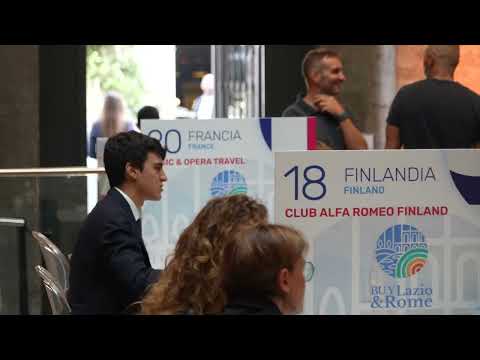 Compre Lazio e Roma: workshop no Tempio di Vibia Sabina e Adriano