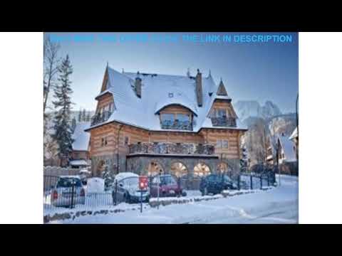 Best Zakopianski Dwor - Poland