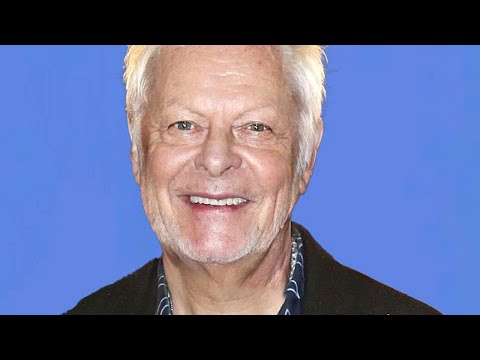 Uwe Fahrenkrog-Petersen left behind a fortune that made his family cry