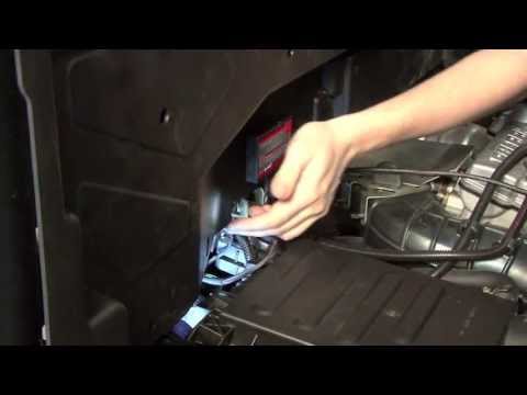 Power Commander V Install: 2013 Polaris Ranger XP900