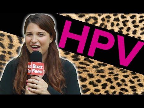 HPV Explained In 2 Minutes