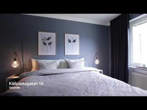 Källparksgatan 16 - 2:a · 55m2 - Salabacke : Via Notar mäklare Uppsala