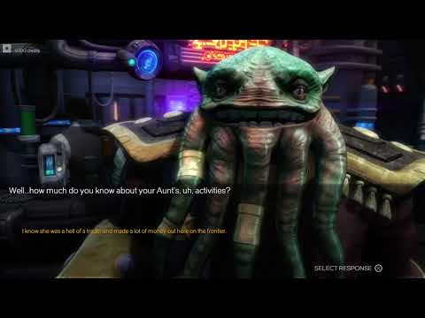 Rebel Galaxy Live Stream