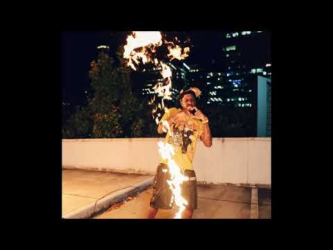 CEO Trayle Type beat - Rushing