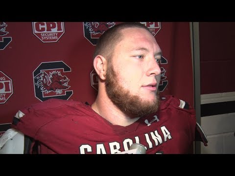 Cory Helms Media Availability — 11/21/17