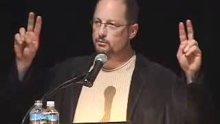 Video: Jesus spoke Aramaic. Not Greek or Latin - Bart Ehrman