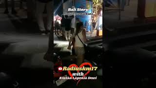 Download lagu VIDEO PENDEK: KISAH BALI (MALAM-MALAM DI KUTA) mp3