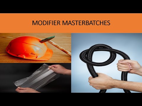 Addkan cylindrical pellet high gloss masterbatches, pack siz...