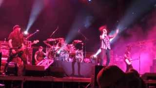 SALIVA - IN IT TO WIN IT