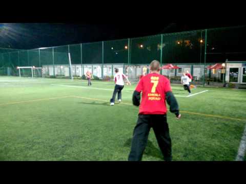 StrefaFutbolu.pl: NBP - Emoqua Squad