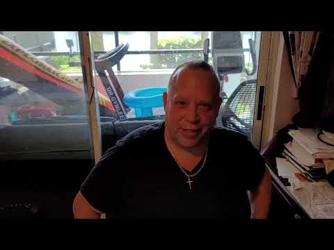 Peter Ajello Testimonial - America's Biggest Loser Movie Project with Derek Bingham