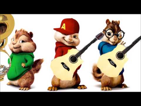 Alvin Y Las Ardillas Ft Banda Ms - El Color de Tus ojos