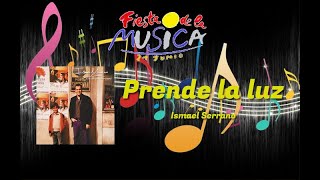 4. Prende la Luz - Ismael Serrano (Sergius Black and his guitar International day of music)