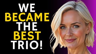 She Caught Us… And Joined In 😳🔥