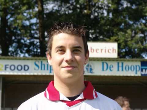 B 1 Elftal Babberich