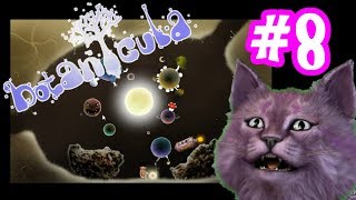 【女性実況】癒し世界で冒険だ！#8（ボタニキュラ