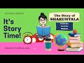 Shakuntala || An Indian Story from the Epic Mahabharata || Afro-Asian Literature || Grade 8