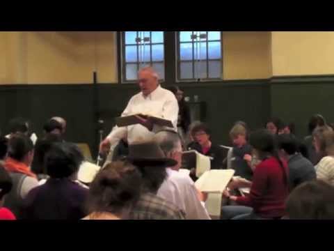 ShH 281 Psalm 25-LVS 2014