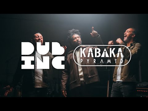 DUB INC - Break the silence feat Kabaka Pyramid (Official video) - Album "Atlas"