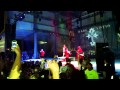 Dark Lotus rocks Garden of Evil at GOTJ 2015 ...