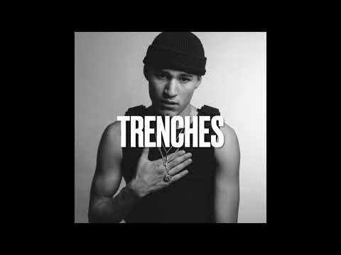 |FREE| Rondodasosa x Central Cee type beat "Trenches" - Kalu