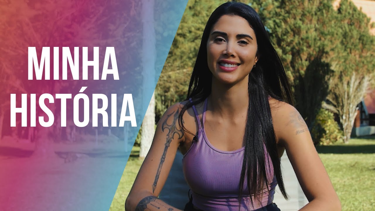 Como eu comecei a dar aula de Yôga | Vivi Holder