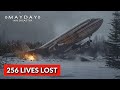 The Deadly Takeoff at Gander | Mayday: Air Disaster DEFAULT Thumbnail