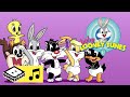 Si T Es Looney Tunes Chansons Baby Looney Tunes Boomerang