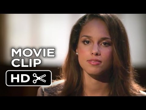 Muscle Shoals Movie CLIP - Alicia Keys (2013) - Documentary HD