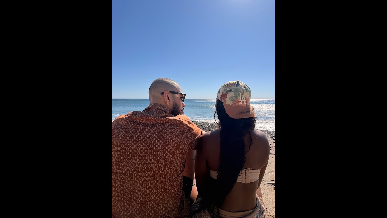 When Shardae expresses to Rone that she is not looking for a relationship!