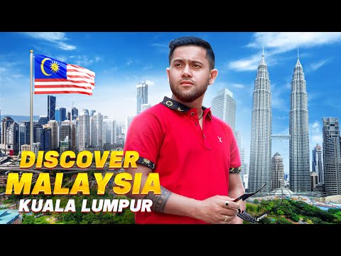 Malaysia Travel Vlog | Nirob Mehraj | Malaysia Must Visited Place | Malaysia Famous Place | Travel