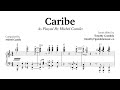 Michel Camilo plays Caribe!