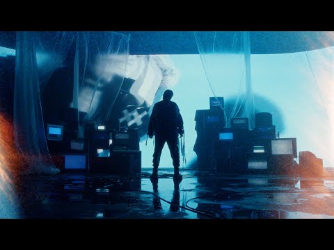 NUTEKI - СТЕКЛО ДУШИ 2.0 (Official Video, 2025)