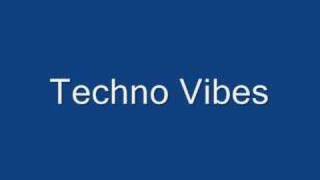 DJ Rew - Techno Vibes