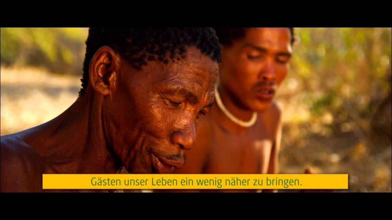 Namibia: San (3:19)