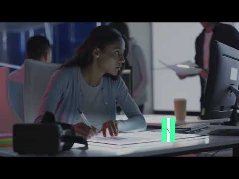 Stretch Conference 2020   Mood Video