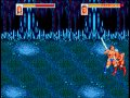 Golden Axe 3 Ax Battler VS Tyris Flare Ryona