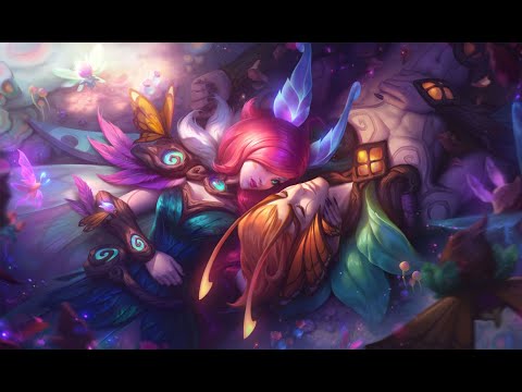 dance with you (1M mastery points)