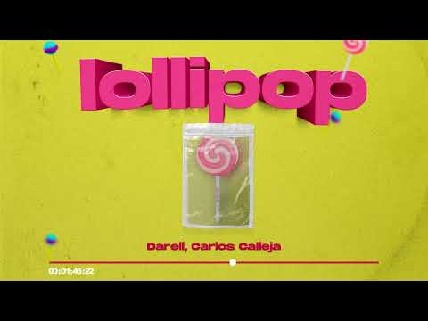 Lollipop - Carlos Calleja (Remix)