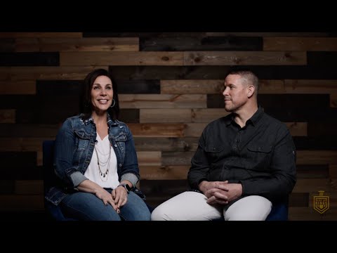 Gaining Freedom as a Couple - Rise Up Kings