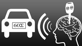 Unlocking a car with your Brain - Sixty Symbols