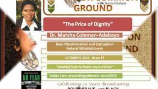 OUR COMMON GROUND THIS WEEK - EPA, No Fear and Racism Oct. 8, 2011.wmv