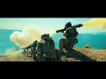 Trailer for the movie Sky2021! New film about the war in Syria!