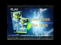 Shrek VHS Opening Closing 2001 Trailers Opening Karaoke Featurette