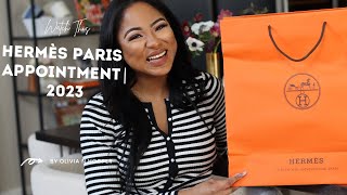 Hermès lottery appointment | how to buy an hermes birkin or kelly
