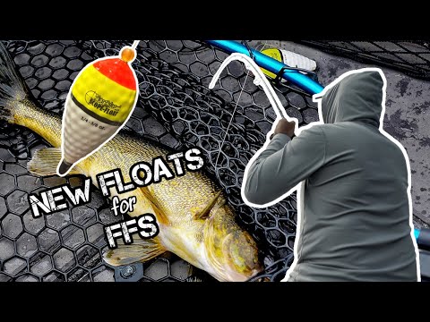 Walleye Central Forums