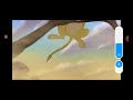 Lion King Mufasa Died